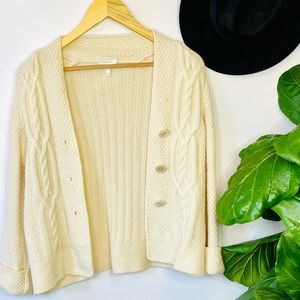 Escada Cashmere Sweater